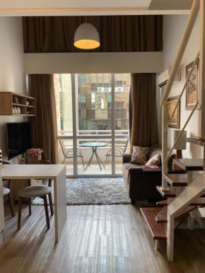 Charm Duplex - Nyc Berrini - Próximo WTC